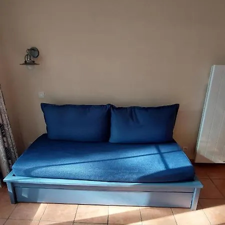 Agreable T2 Lisiere Du Golf Ocean Lägenhet Lacanau