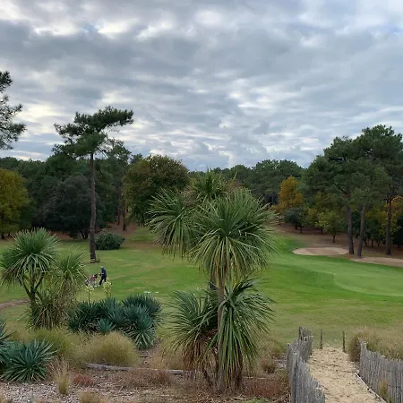 Agreable T2 Lisiere Du Golf Ocean