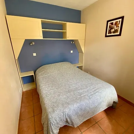 Apartmán Agreable T2 Lisiere Du Golf Ocean Lacanau